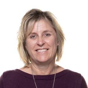 Meet your Posher, Gail fink